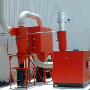 Custom Central Systems