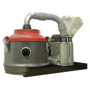 Process Extraction Vacuums