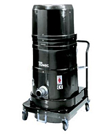Ds 2 Powerhouse Portable Continuous Duty Vacuums 310-506 CFM