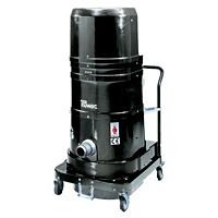 Certified Combustible Dust Vacuums 24 Gal Capacity