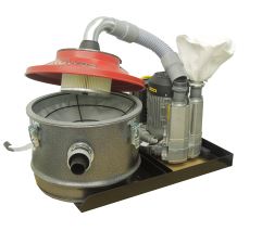 Process Vacuums