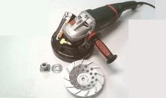 7? Grinder/Shroud Packages