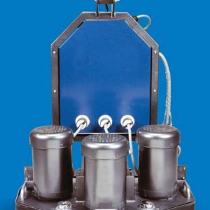 Concrete Restoration Equipment