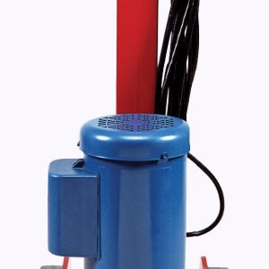 Wood Floor Sander ? trio style