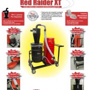 redraiderxt_features redraiderxt_features