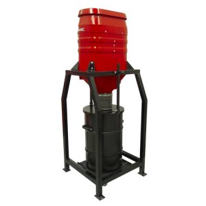 Red Line Silo Vacuums