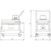 WNS1000 Drawing