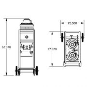 wns2220_bagger_dimensions