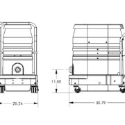 WS2220-C-PORT-1.2F-110V