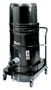 Continuous Duty Vacuum Cleaner Systems