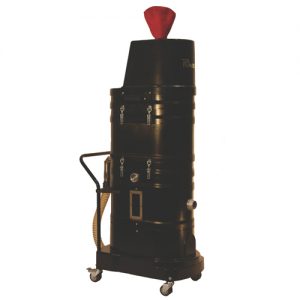 Vacuums For Conductive Metals