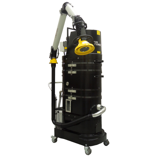 Dust-Extraction-Arm Dust-Extraction-Arm